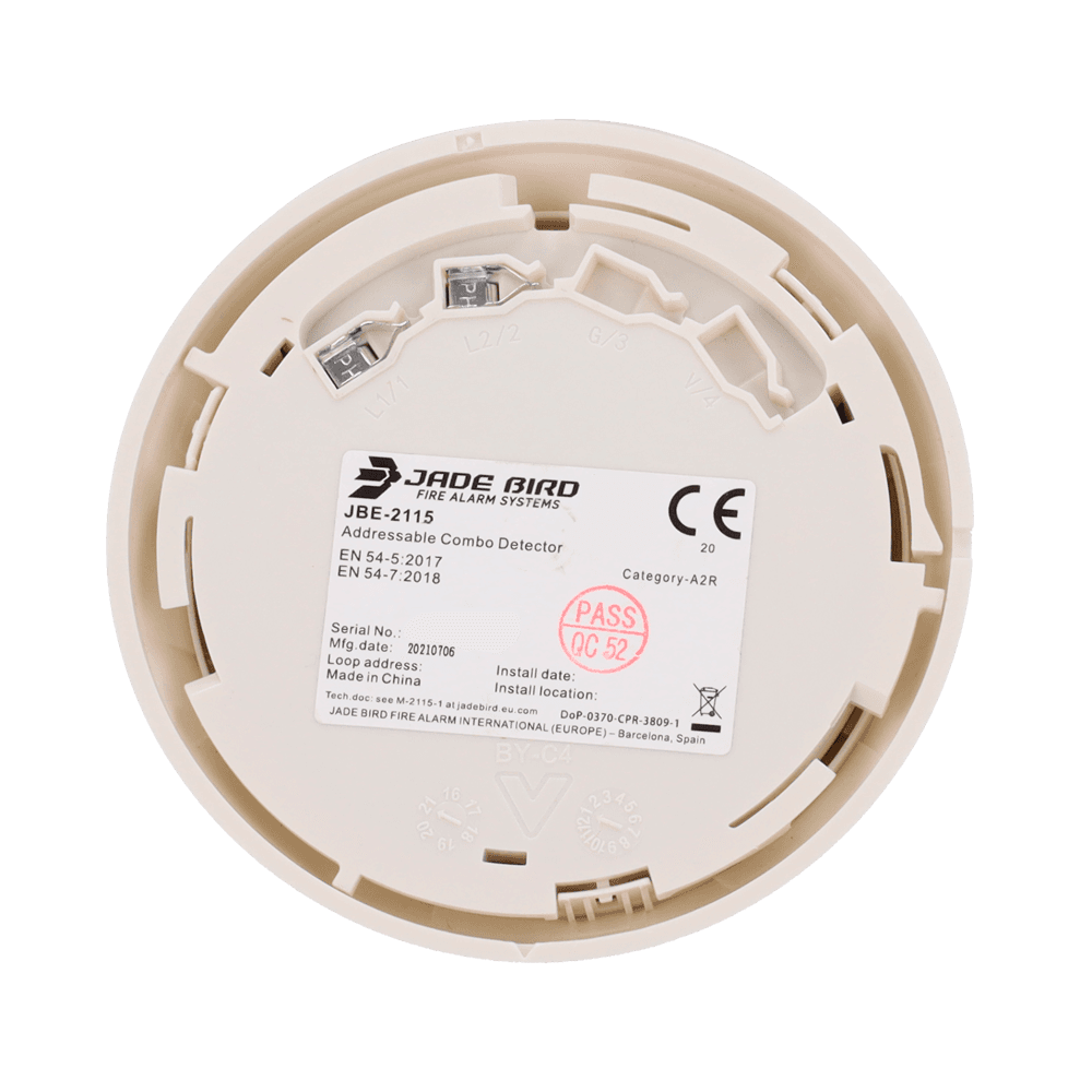 JBE-2115 - imagen 3