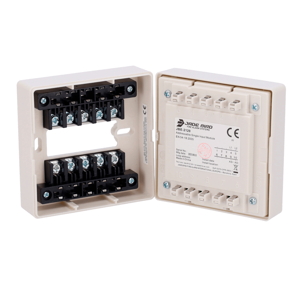 JBE-2120 - imagen 3
