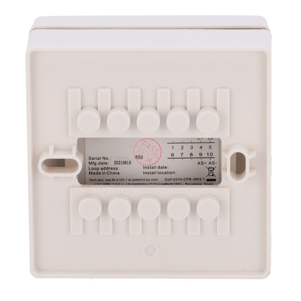 JBE-2120 - imagen 4