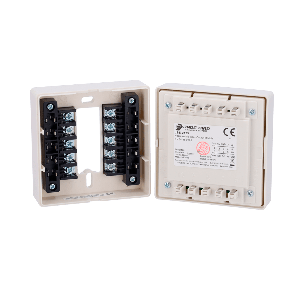 JBE-2125 - imagen 3