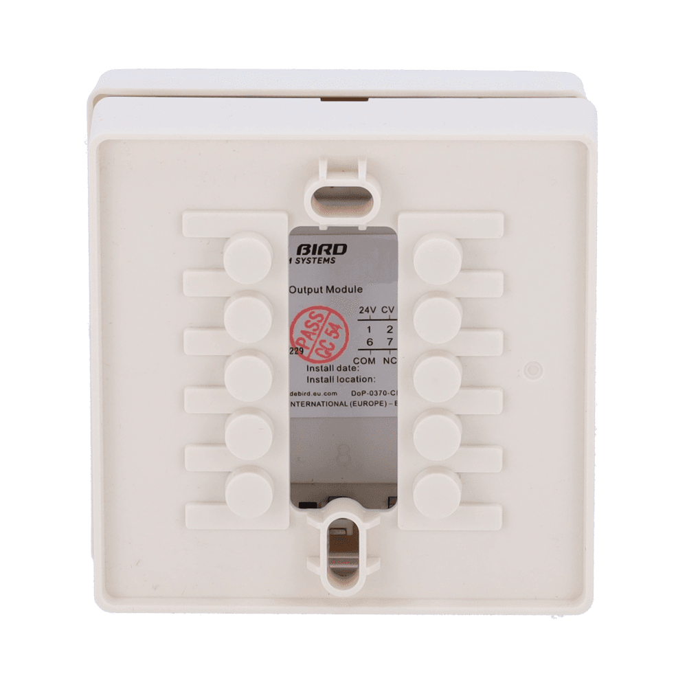 JBE-2125 - imagen 4