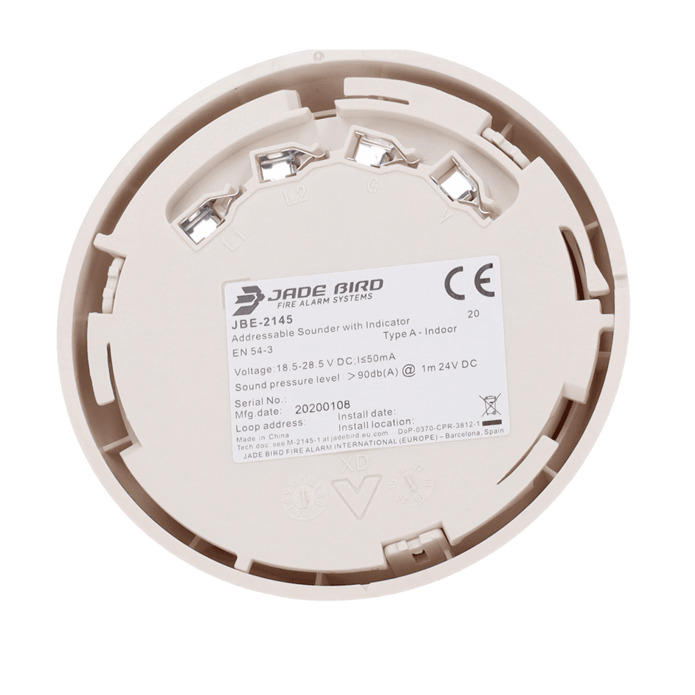 JBE-2145 - imagen 3