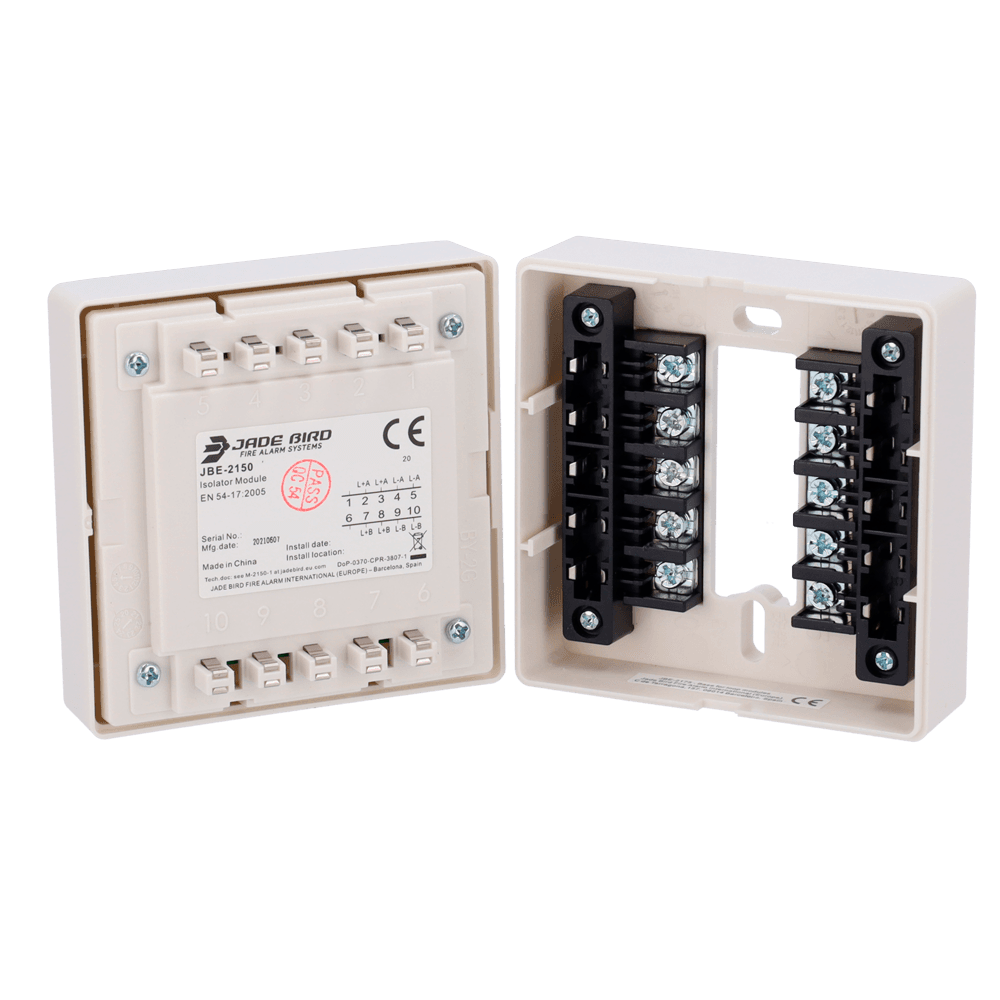 JBE-2150 - imagen 3