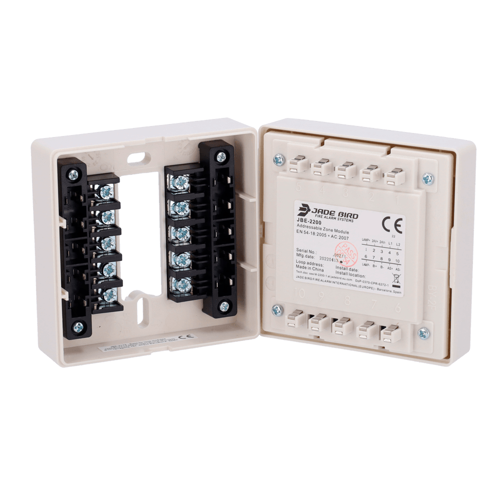 JBE-2200 - imagen 3