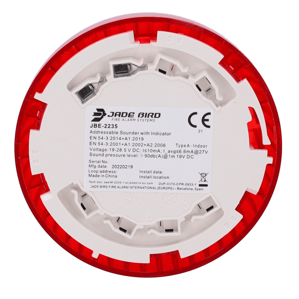 JBE-2235 - imagen 4