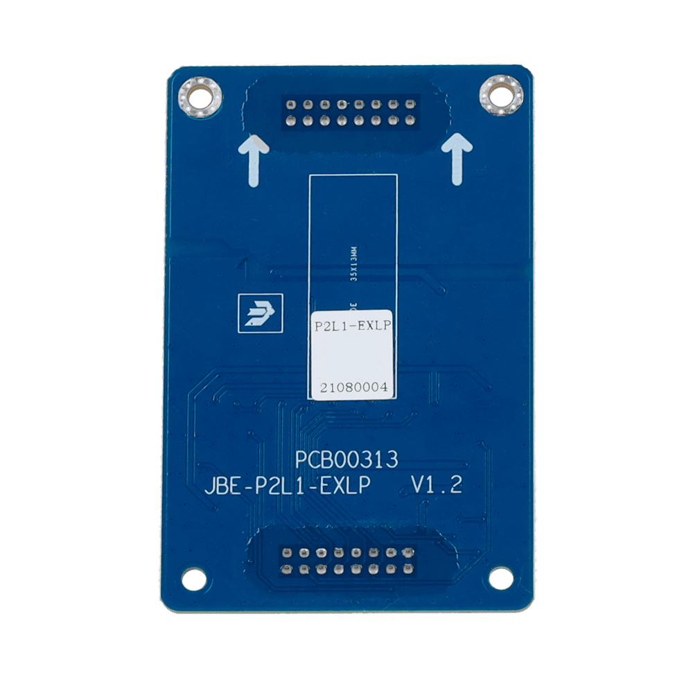 JBE-P2L1-EXLP - imagen 3