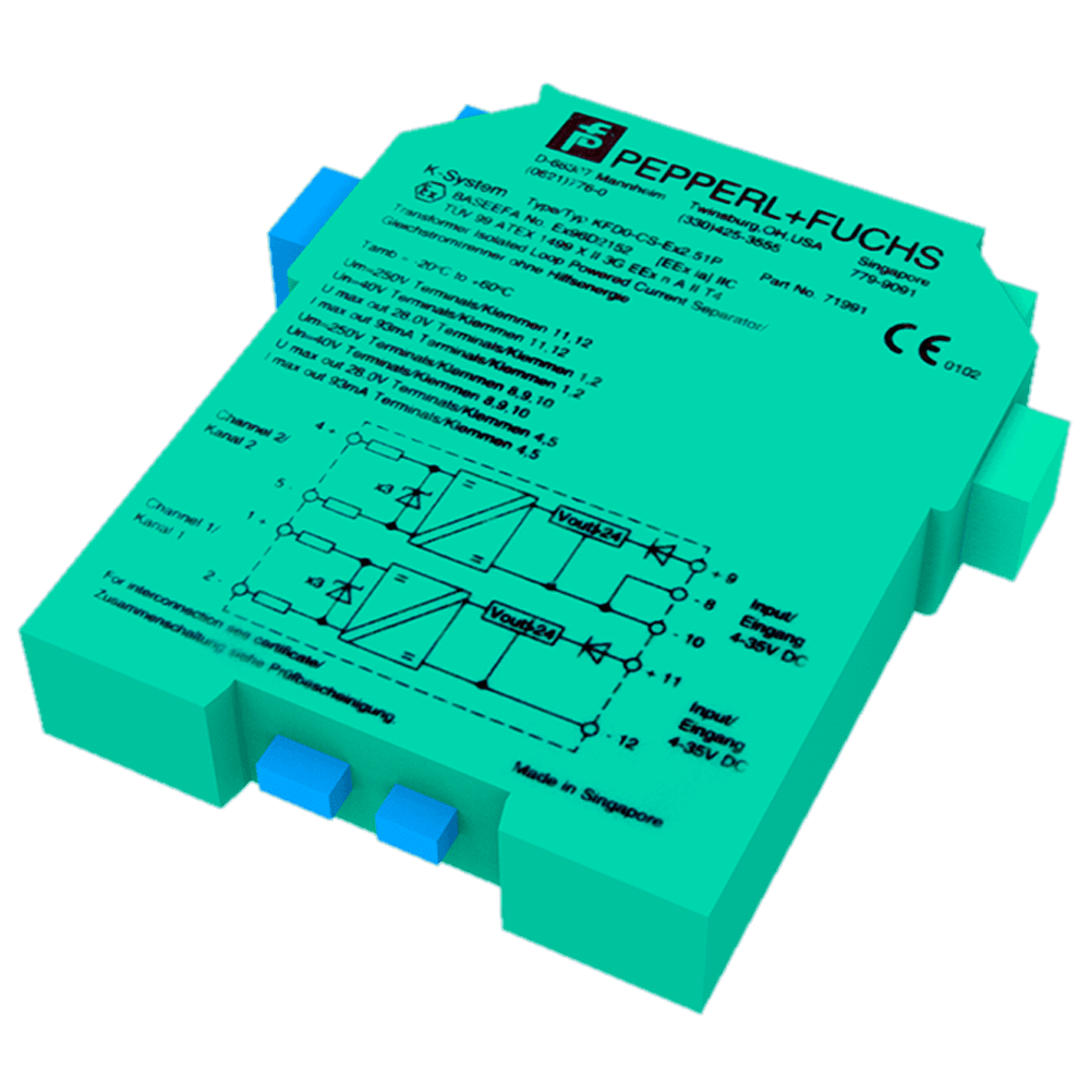 KFD0-CS-EX2.51P - imagen 2