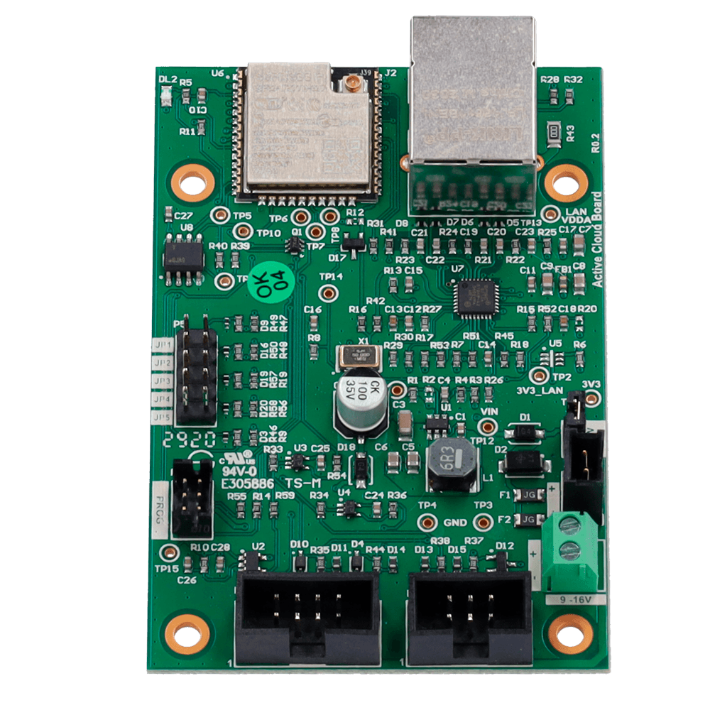 KIT-CLOUD-MODULAR - imagen 2