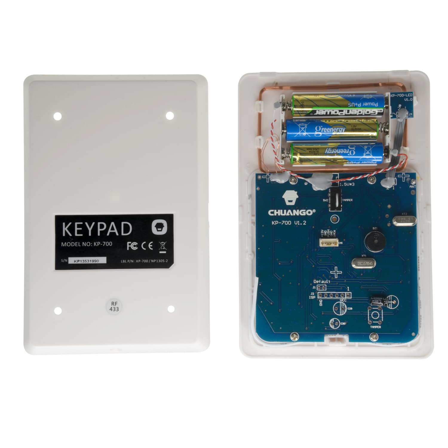 KP-700 - imagen 3