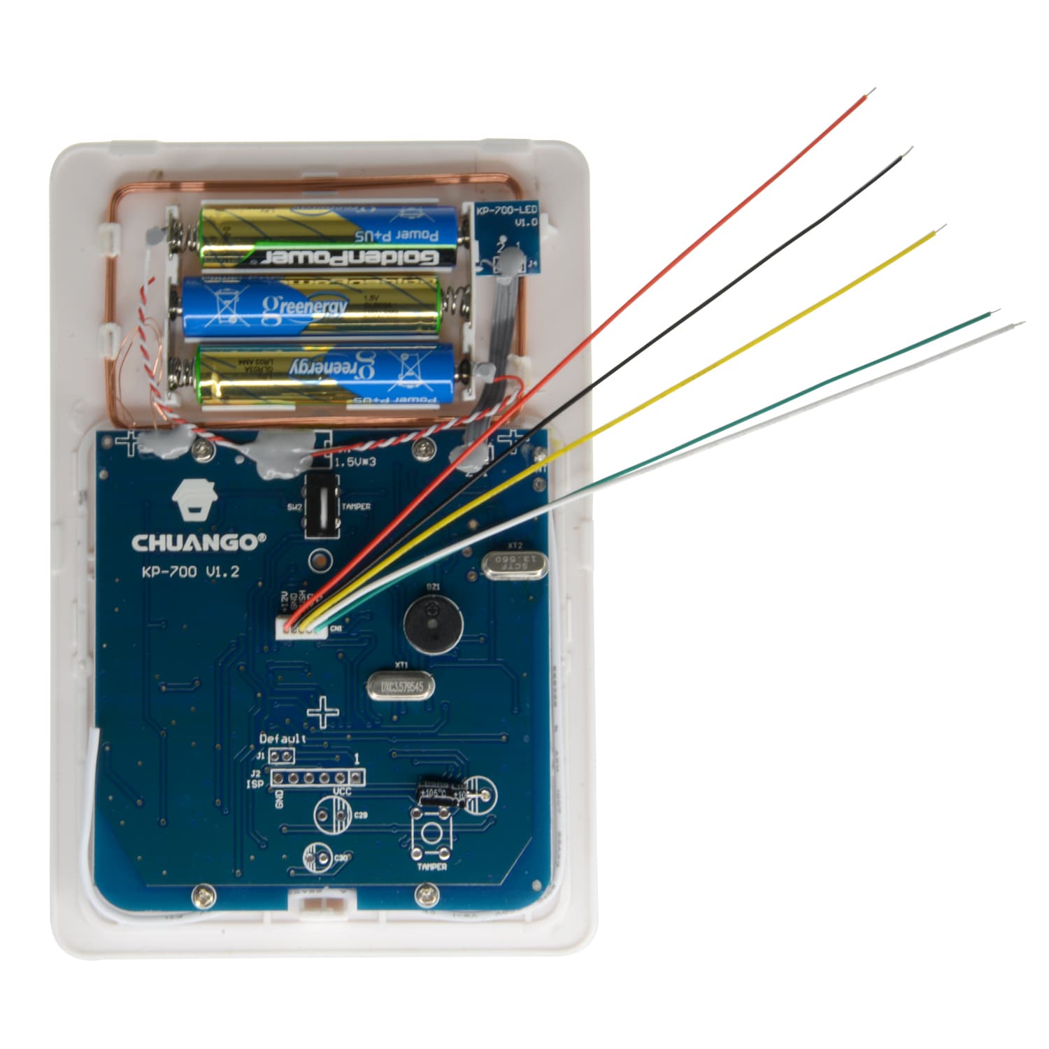 KP-700 - imagen 4