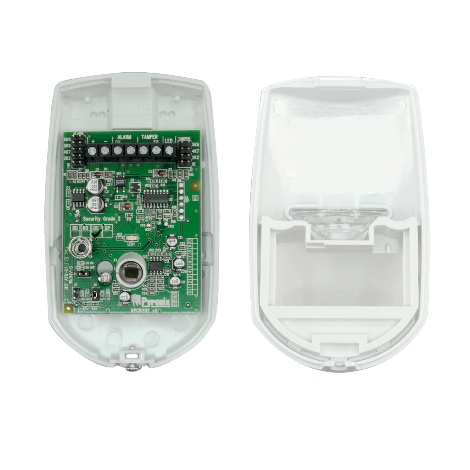 KX18DC - imagen 3