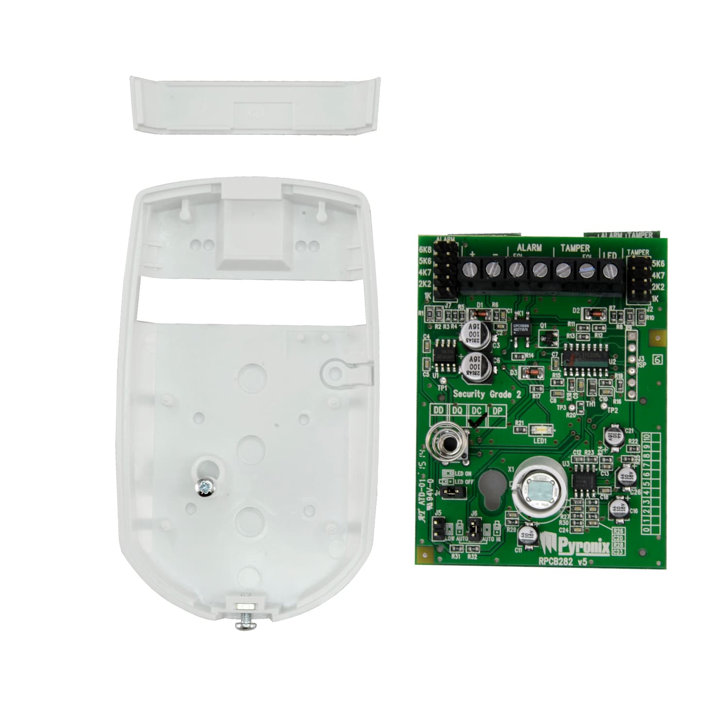KX18DC - imagen 4