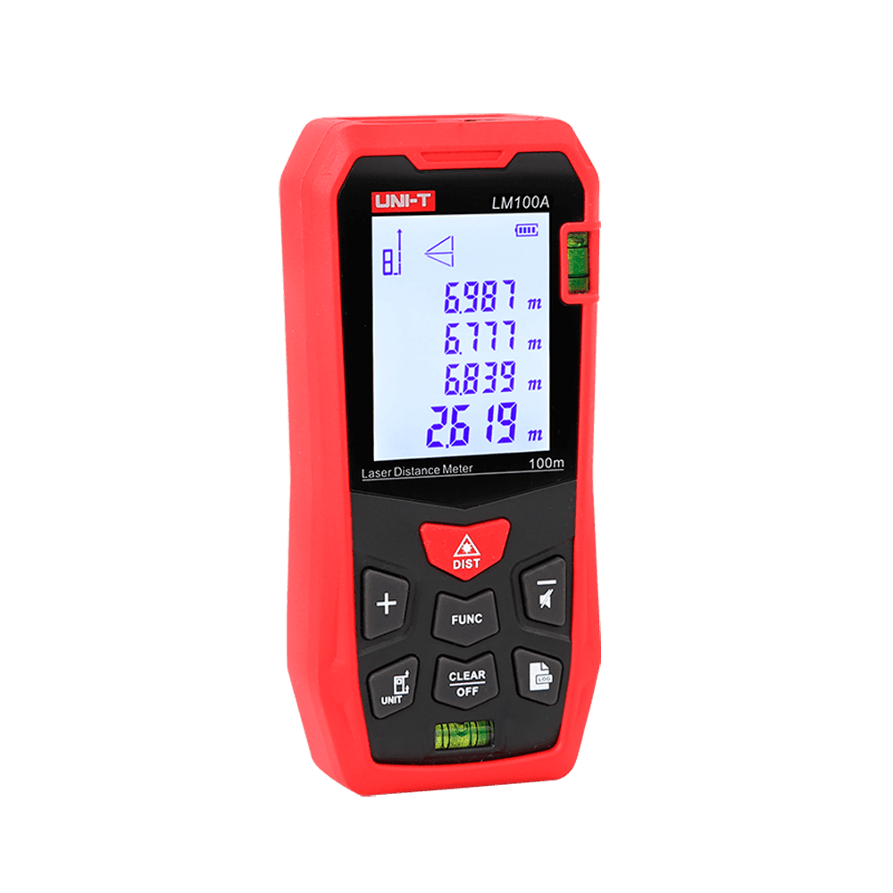 LM100A - imagen 4