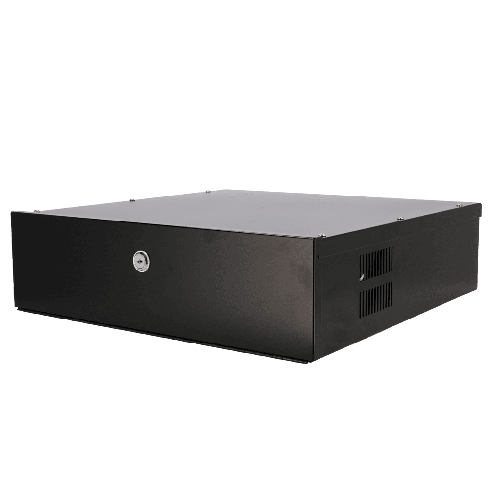 LOCKBOX-2U