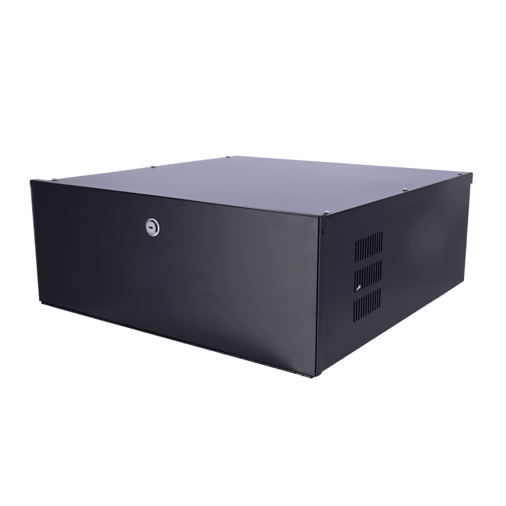 LOCKBOX-4U