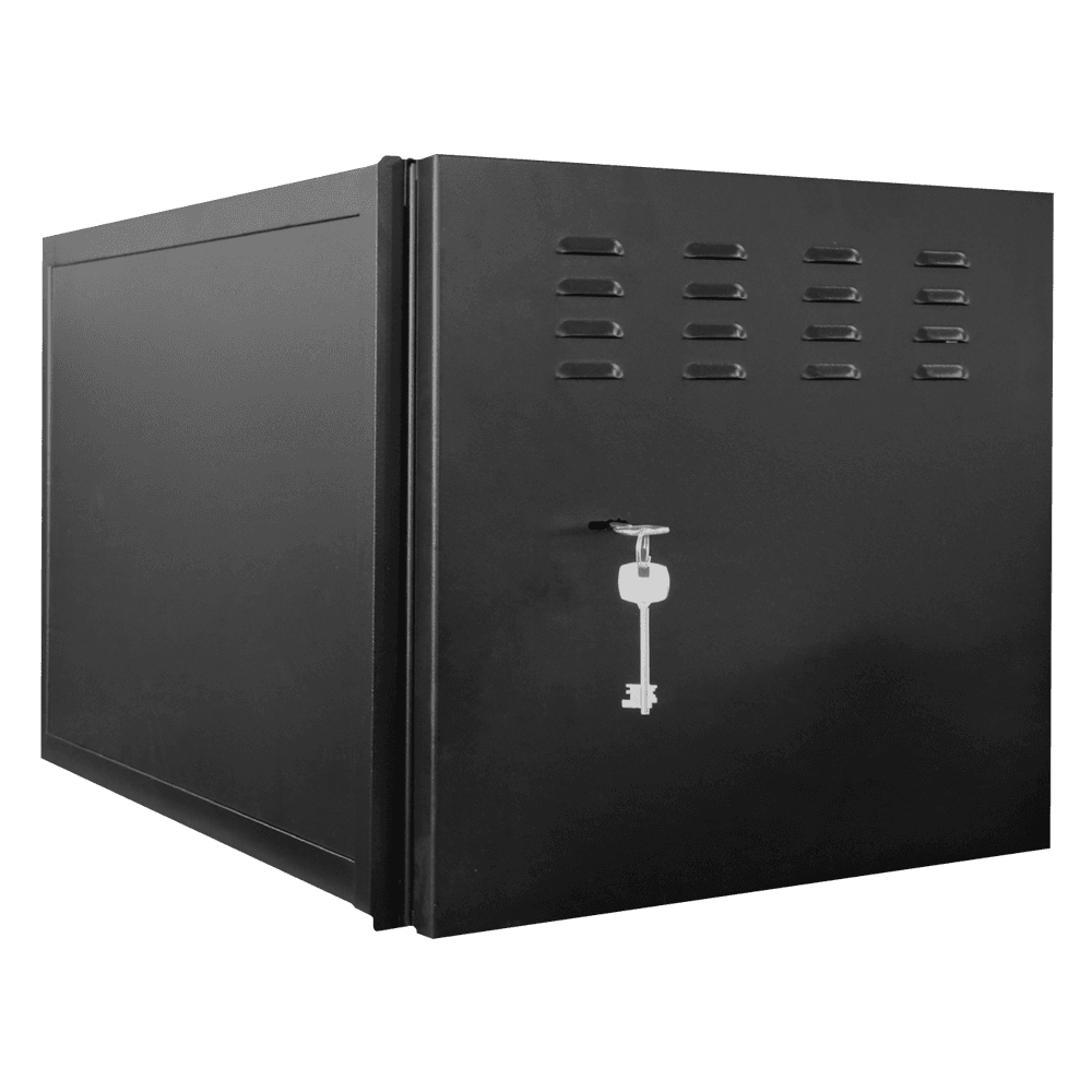 LOCKBOX-6U-SL