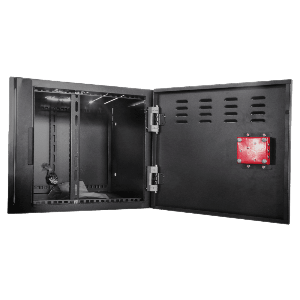 LOCKBOX-6U-SL - imagen 2