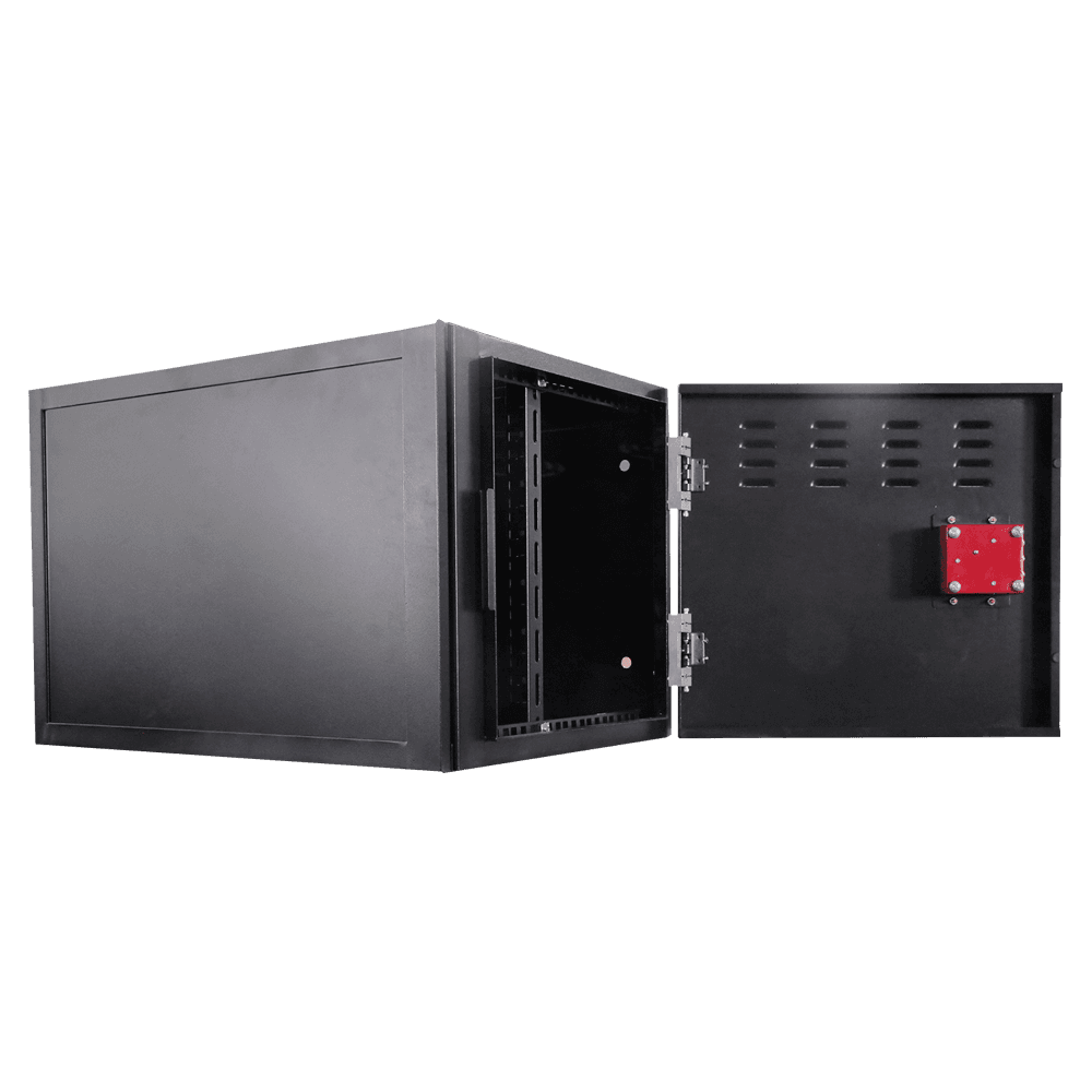 LOCKBOX-6U-SL - imagen 3