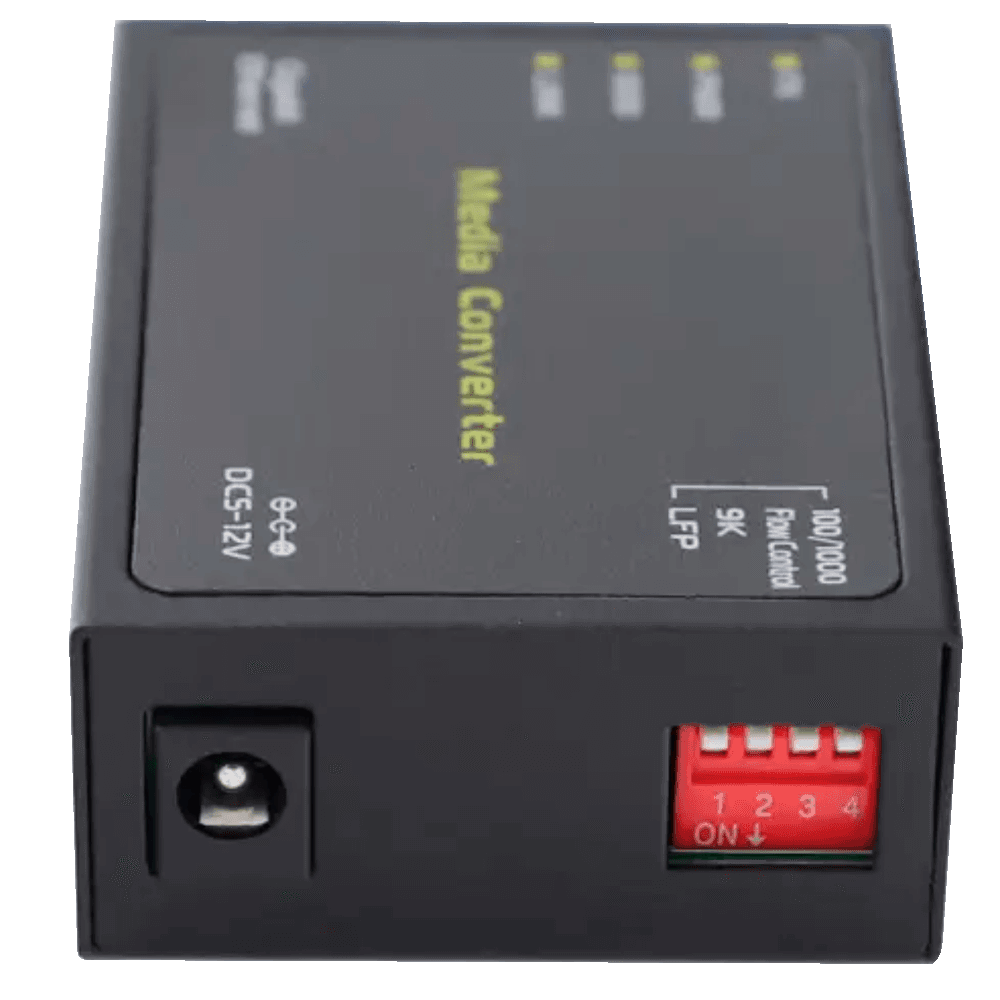 MC-1GE-SFP-MINI - imagen 4