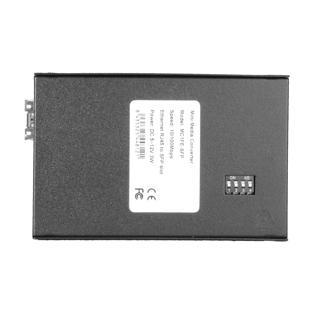 MC1FE-SFP - imagen 2