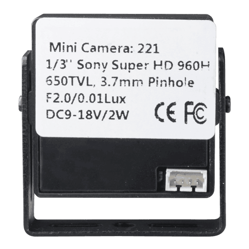 MC221J - imagen 2