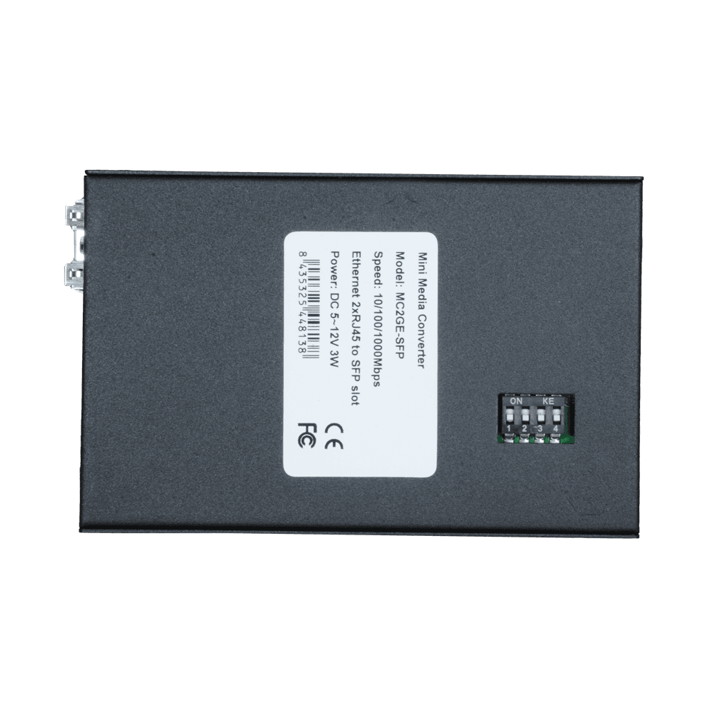 MC2GE-SFP - imagen 2