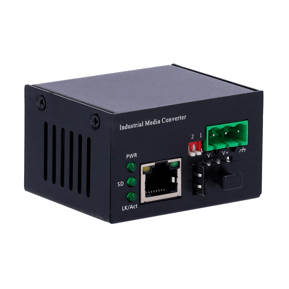 MCI-1GE-SFP-MINI - imagen 2