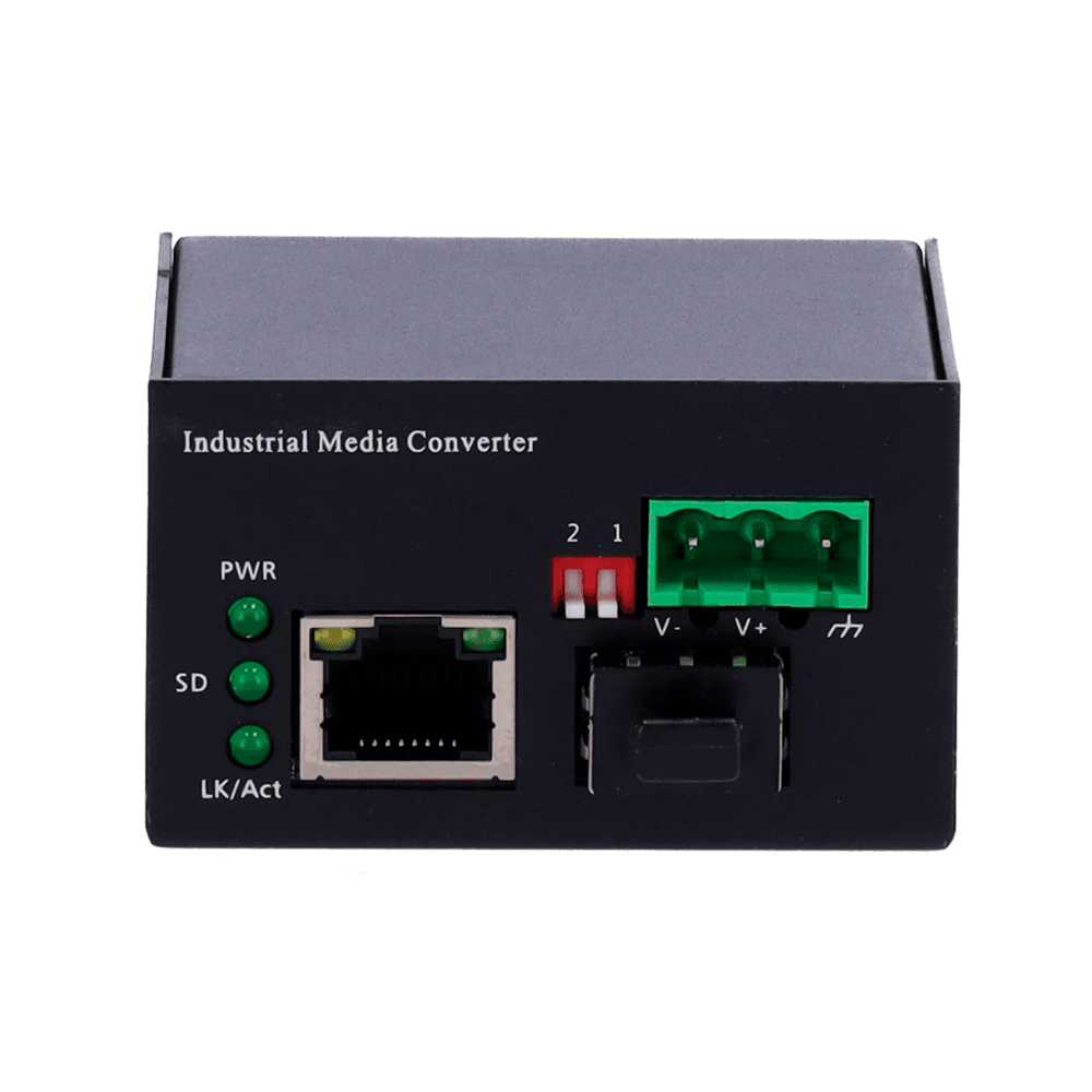 MCI-1GE-SFP-MINI - imagen 3