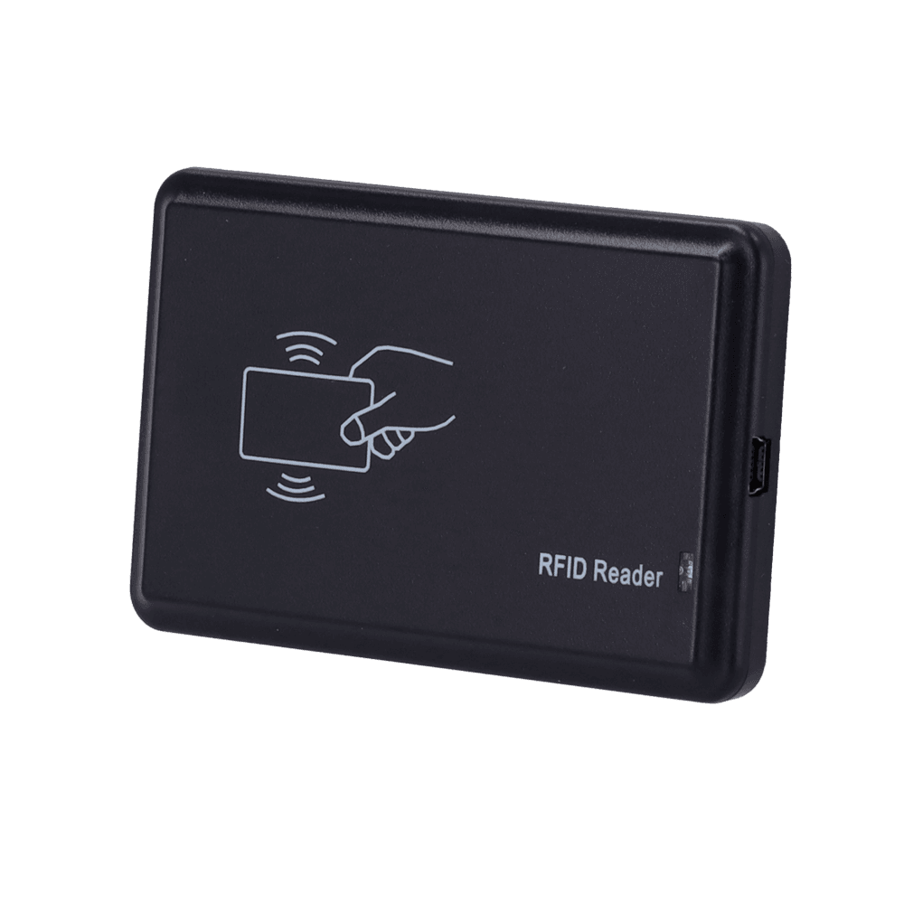MF-USB-READER