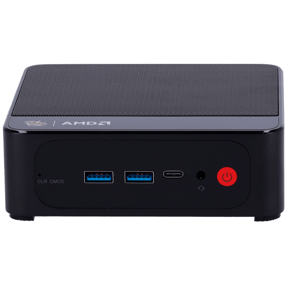 MINI-PC-ZEN3-6CORE-V5 - imagen 2