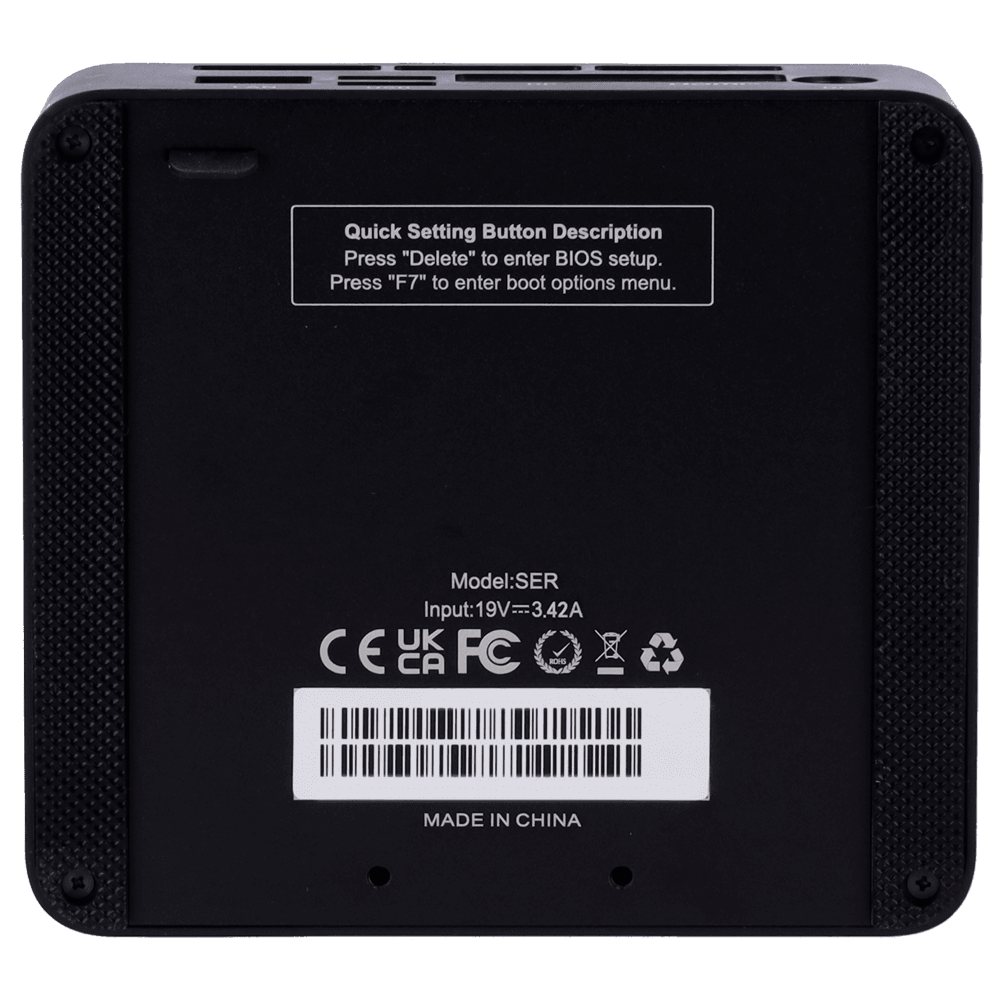 MINI-PC-ZEN3-6CORE-V5 - imagen 4