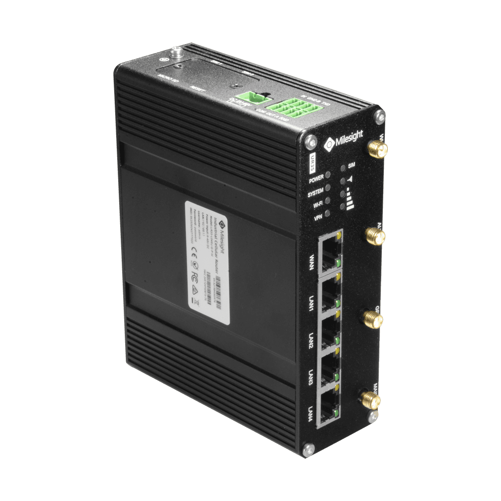 MS-UR35-L04EU-G-P-W - imagen 3
