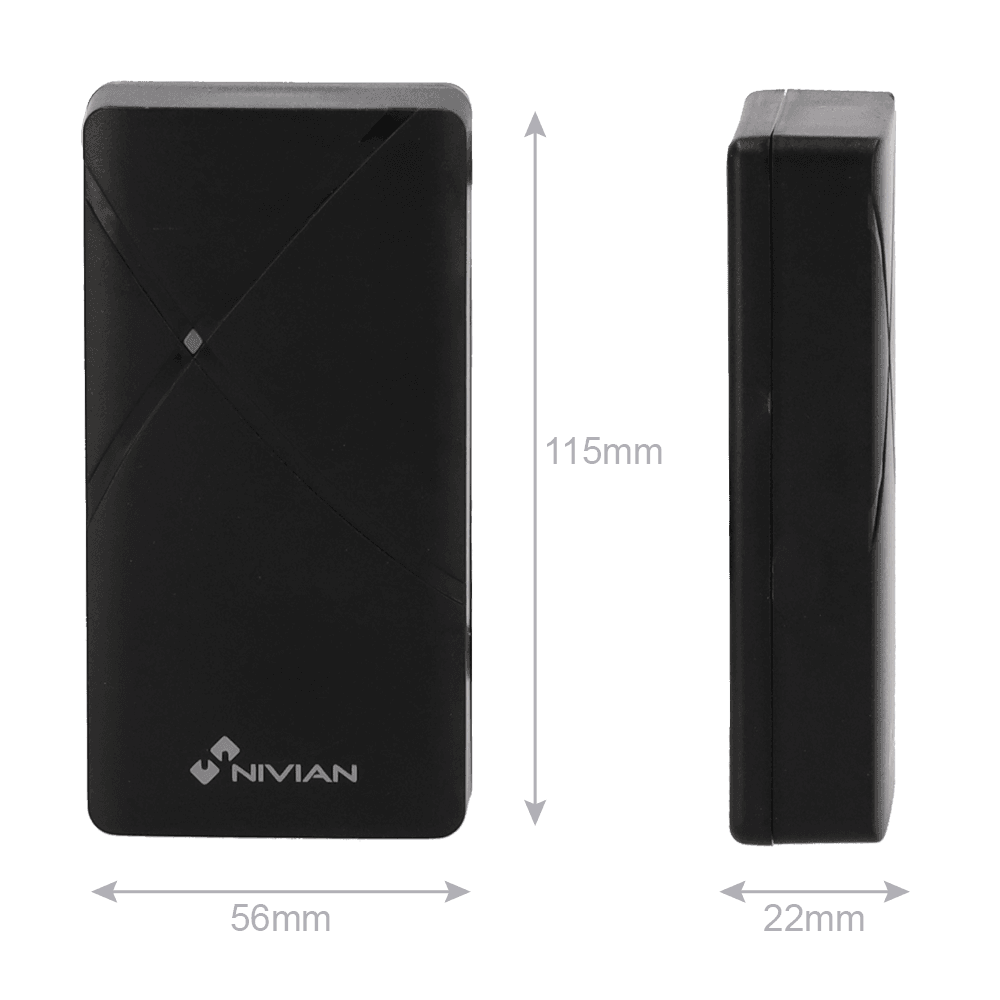 NV-ACCESS-RFID - imagen 2