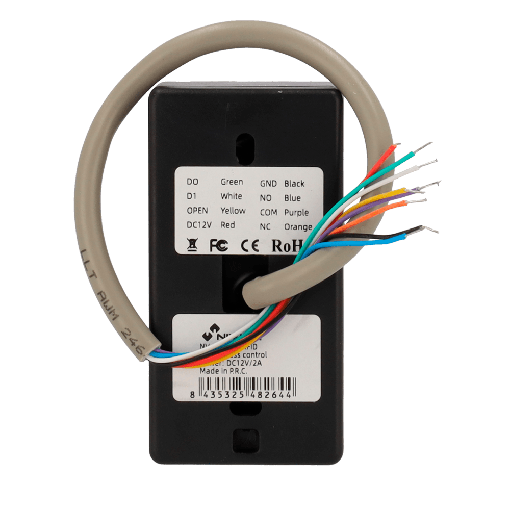 NV-ACCESS-RFID - imagen 3