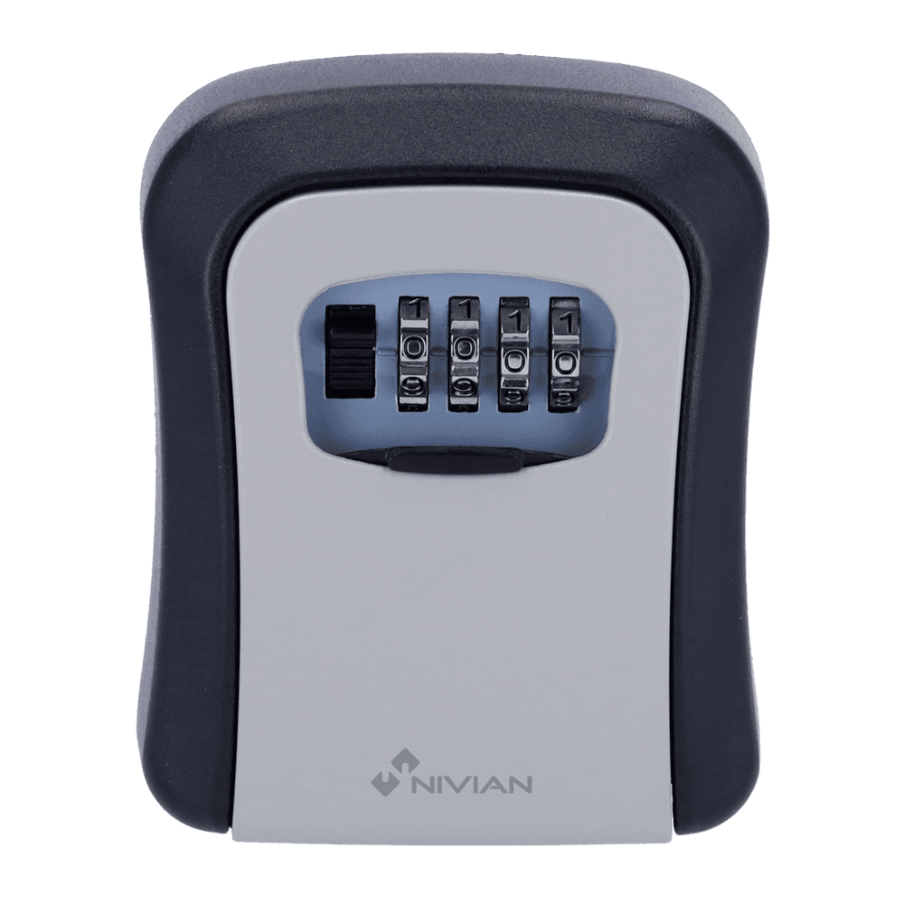 NV-KEYS-SAFEBOX - imagen 2