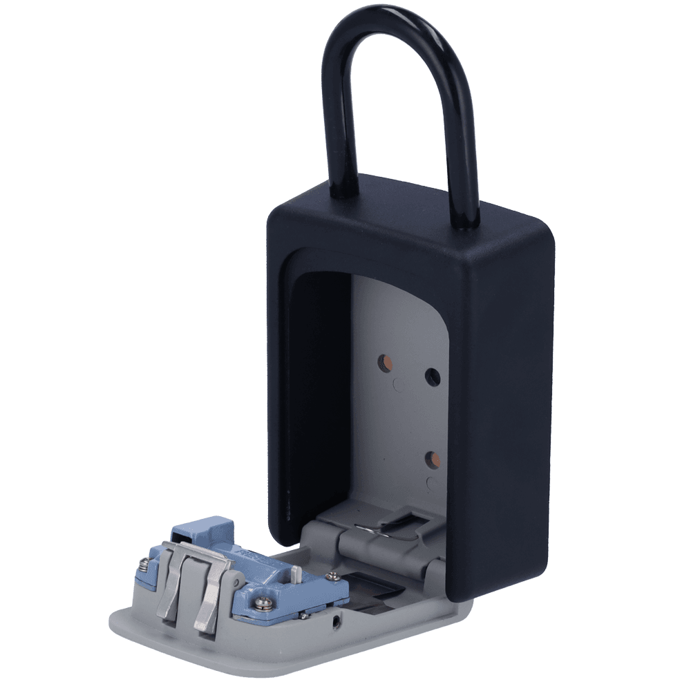 NV-KEYS-SAFEBOX-V2 - imagen 3