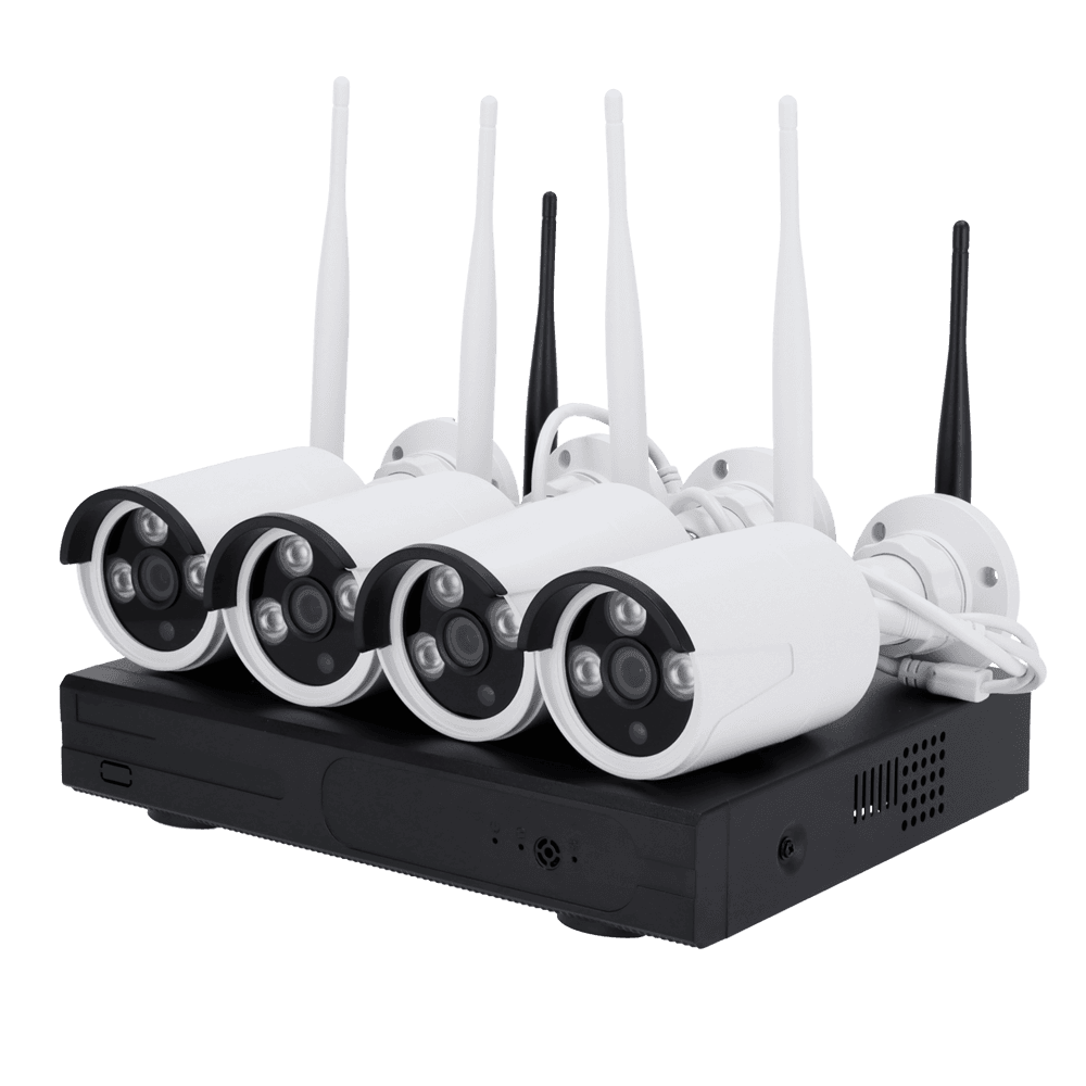 NV-KIT430W-4CAM
