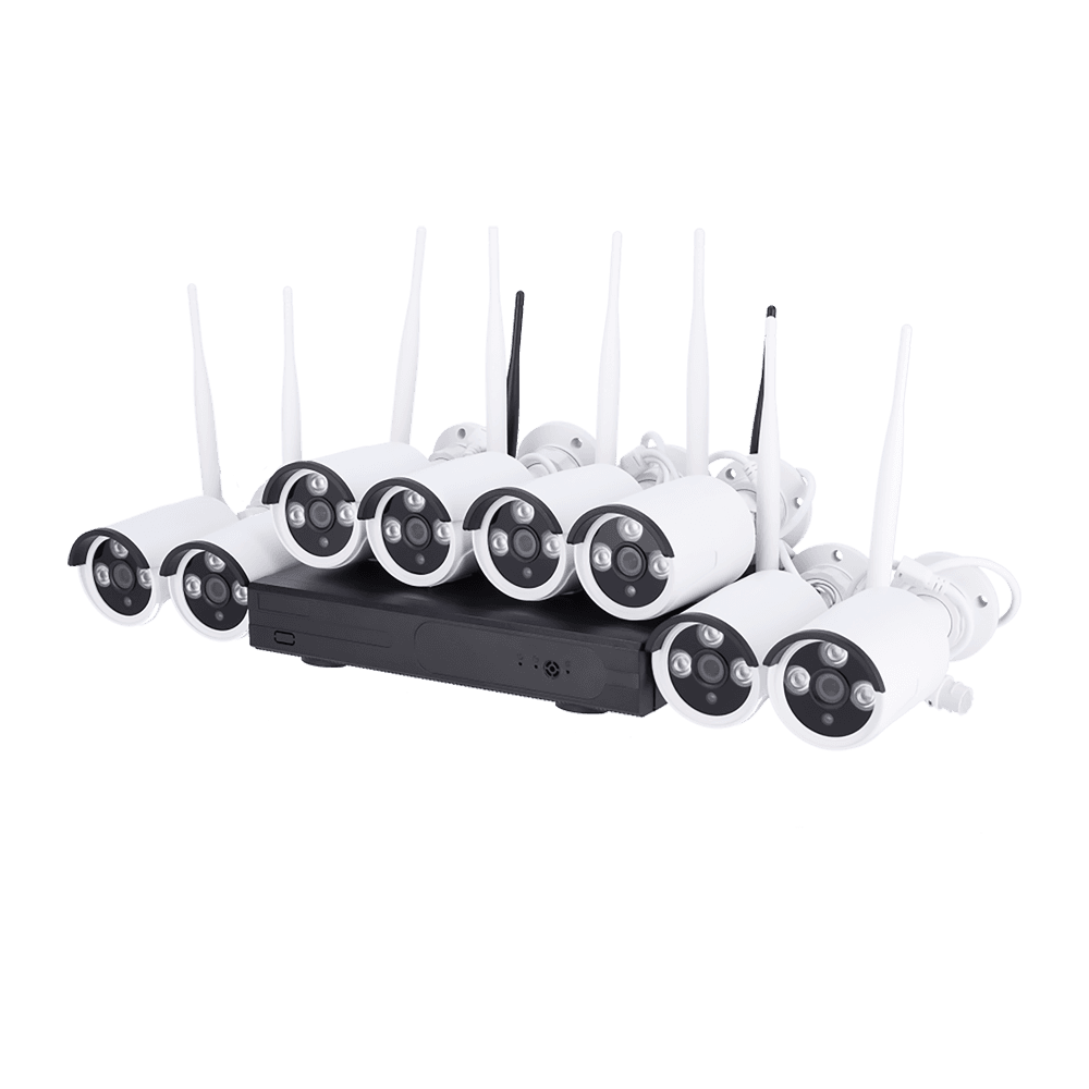 NV-KIT830W-8CAM