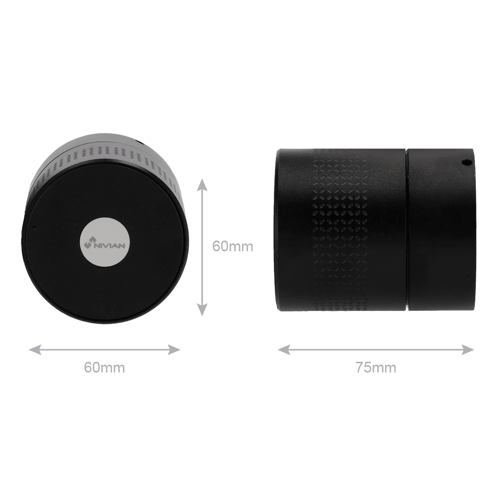 NV-SMARTLOCK - imagen 2