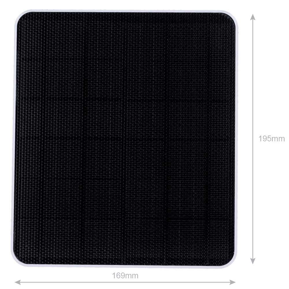 NV-SOLAR5V-6W - imagen 2
