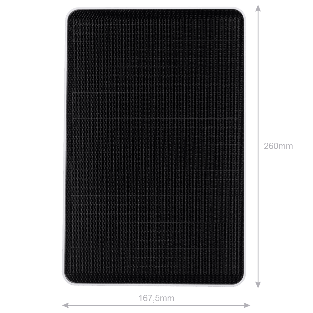 NV-SOLAR5V-9W - imagen 2