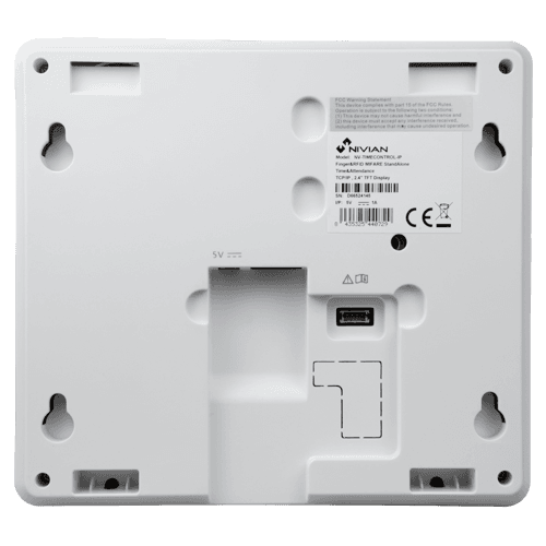 NV-TIMECONTROL-IP - imagen 2