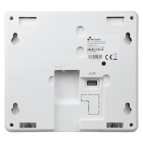 NV-TIMECONTROL-WIFI - imagen 4