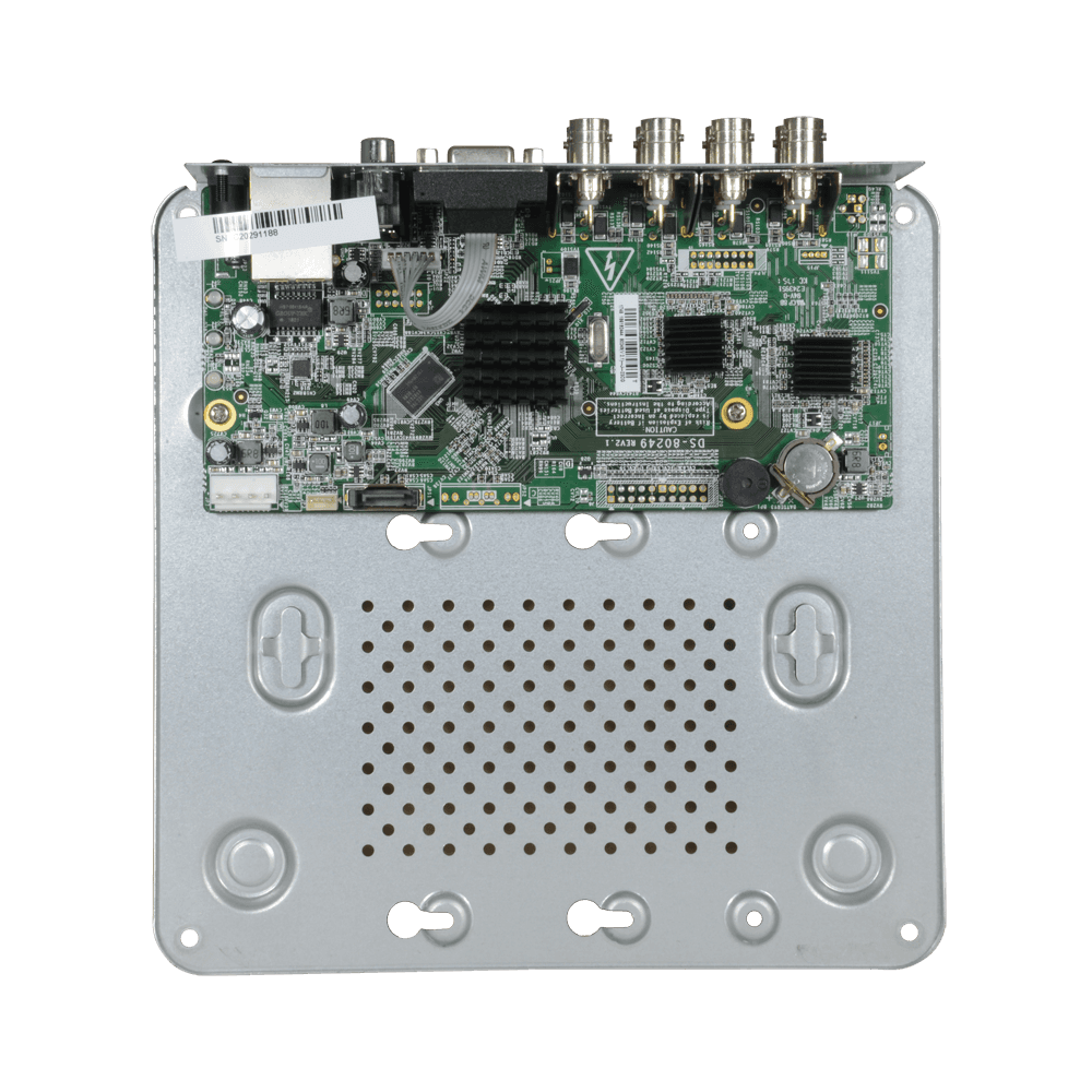 NV-XVR810 - imagen 2