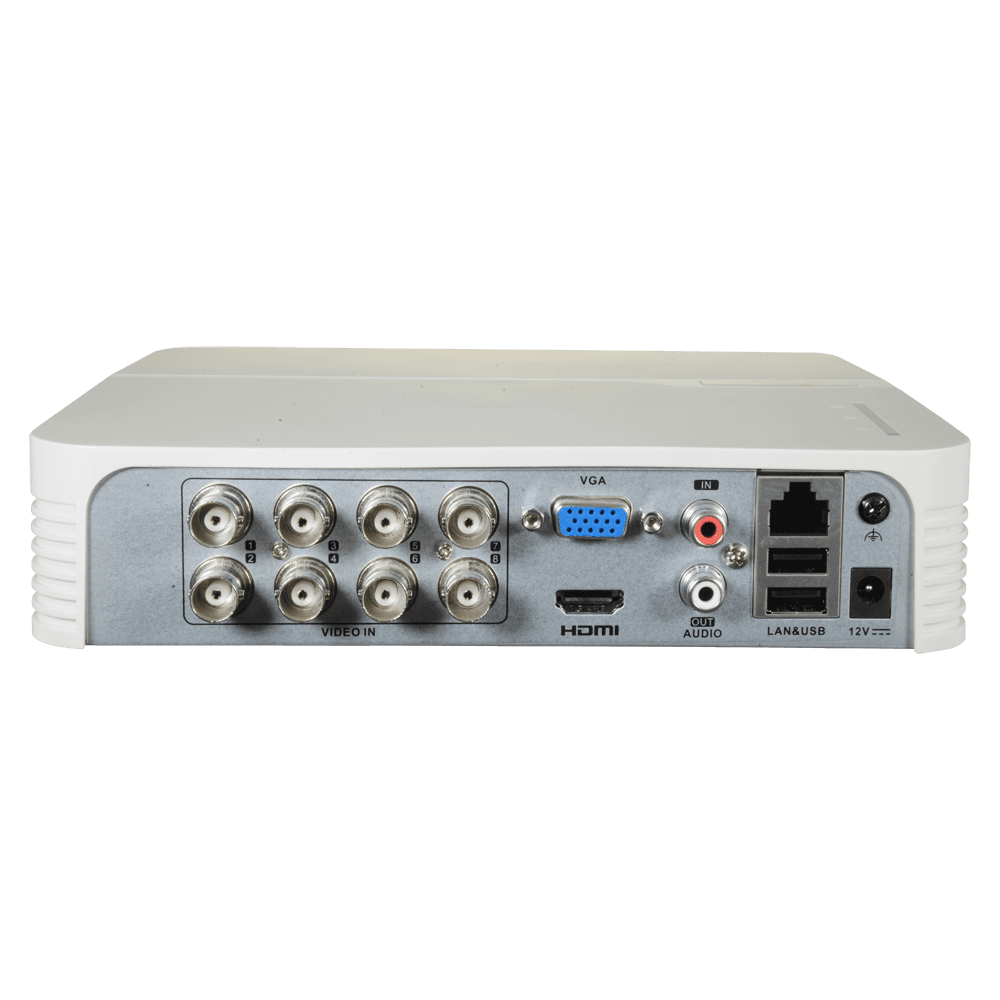 NV-XVR810 - imagen 3