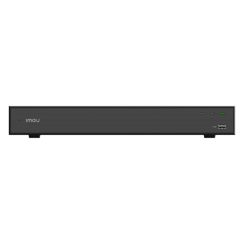 NVR-N236-8A0E-P-IMOU - imagen 2