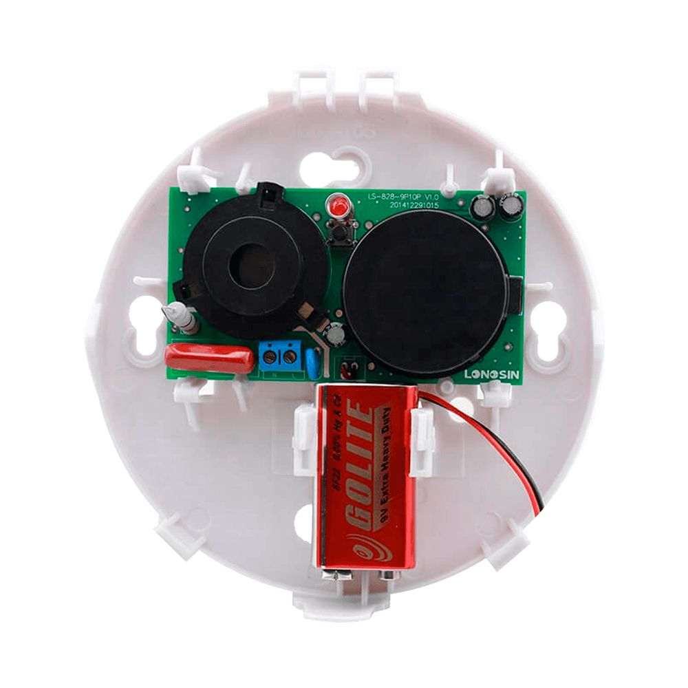 NVS-D5C - imagen 2