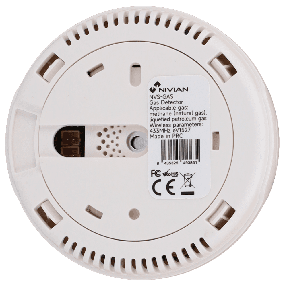 NVS-GAS - imagen 4