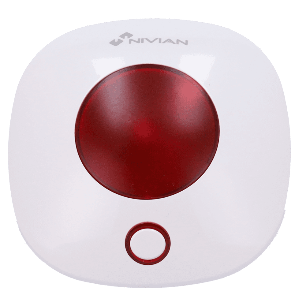 NVS-INDOORSIREN - imagen 2