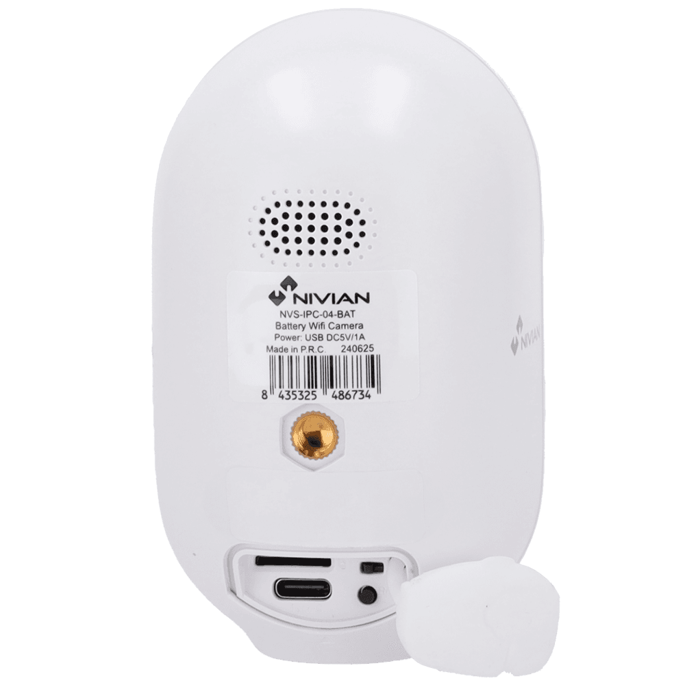 NVS-IPC-04-BAT - imagen 4